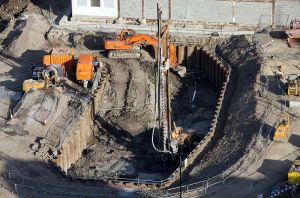 bradford police station demo from southgate june 17 2010 sm.jpg